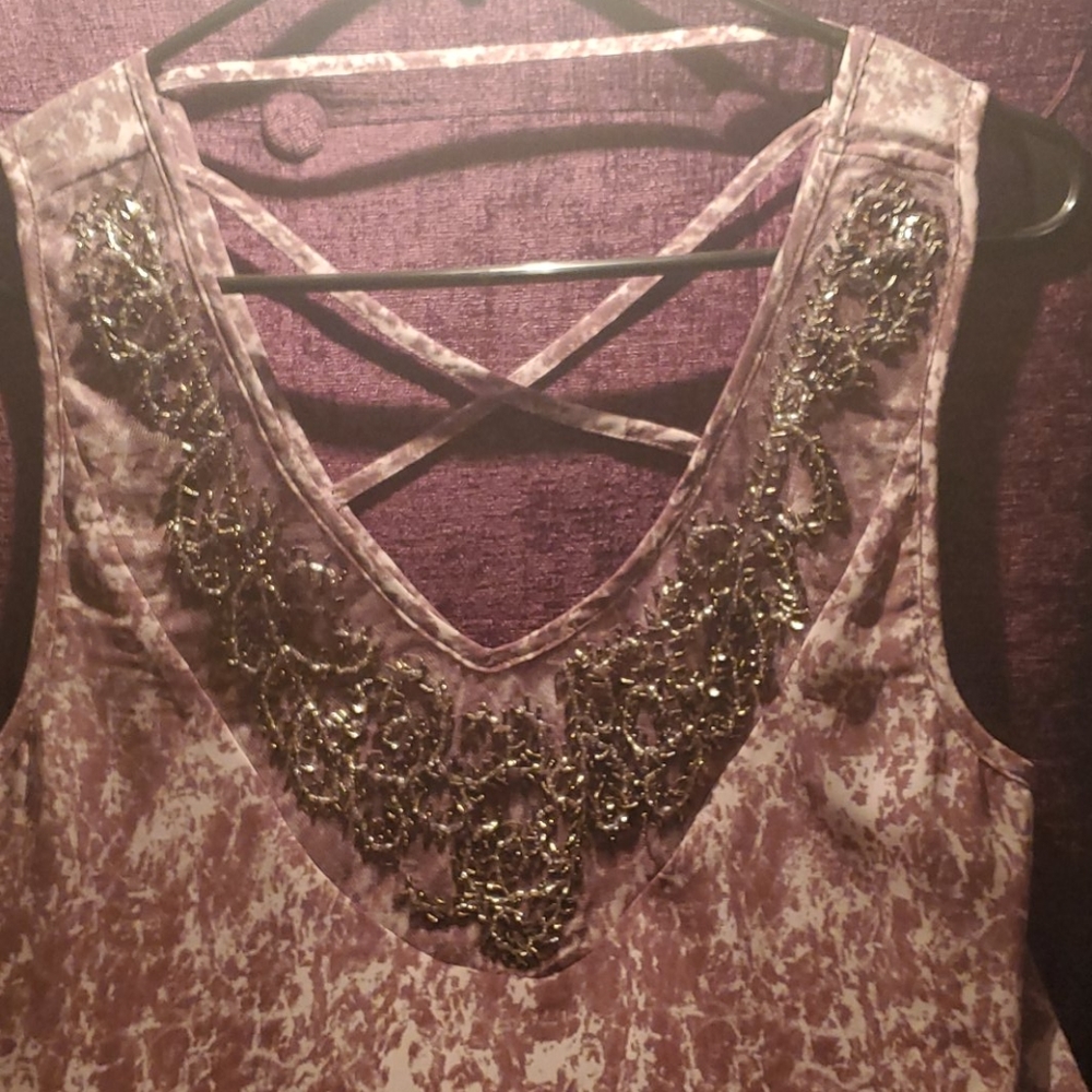 Tank Top - Picture 2 of 4